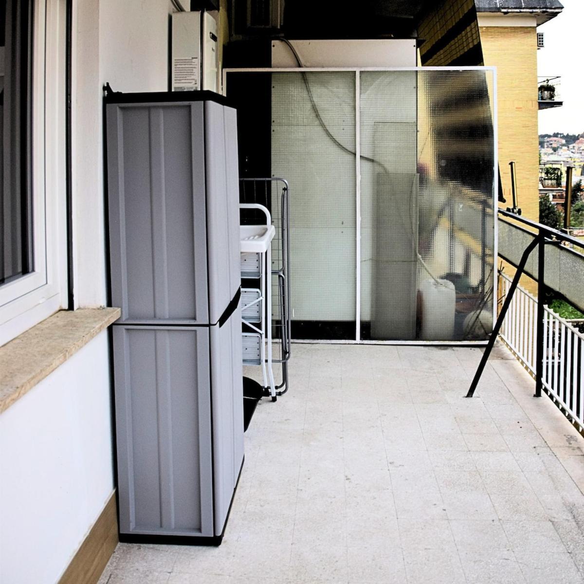 Casa Sisto Roma Exterior foto