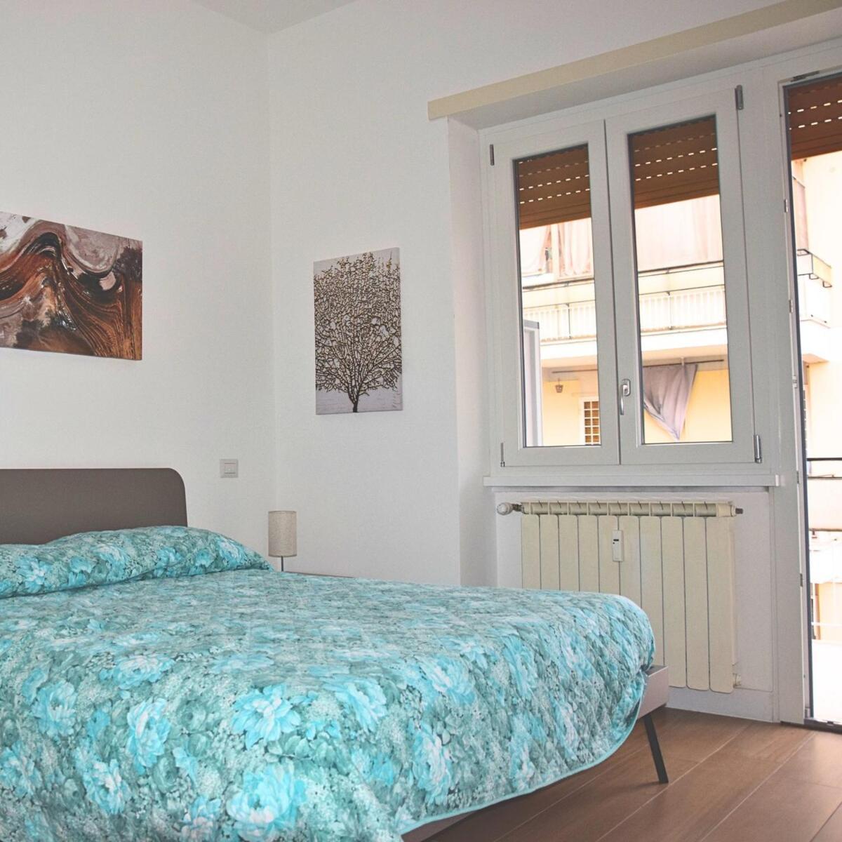 Casa Sisto Roma Exterior foto