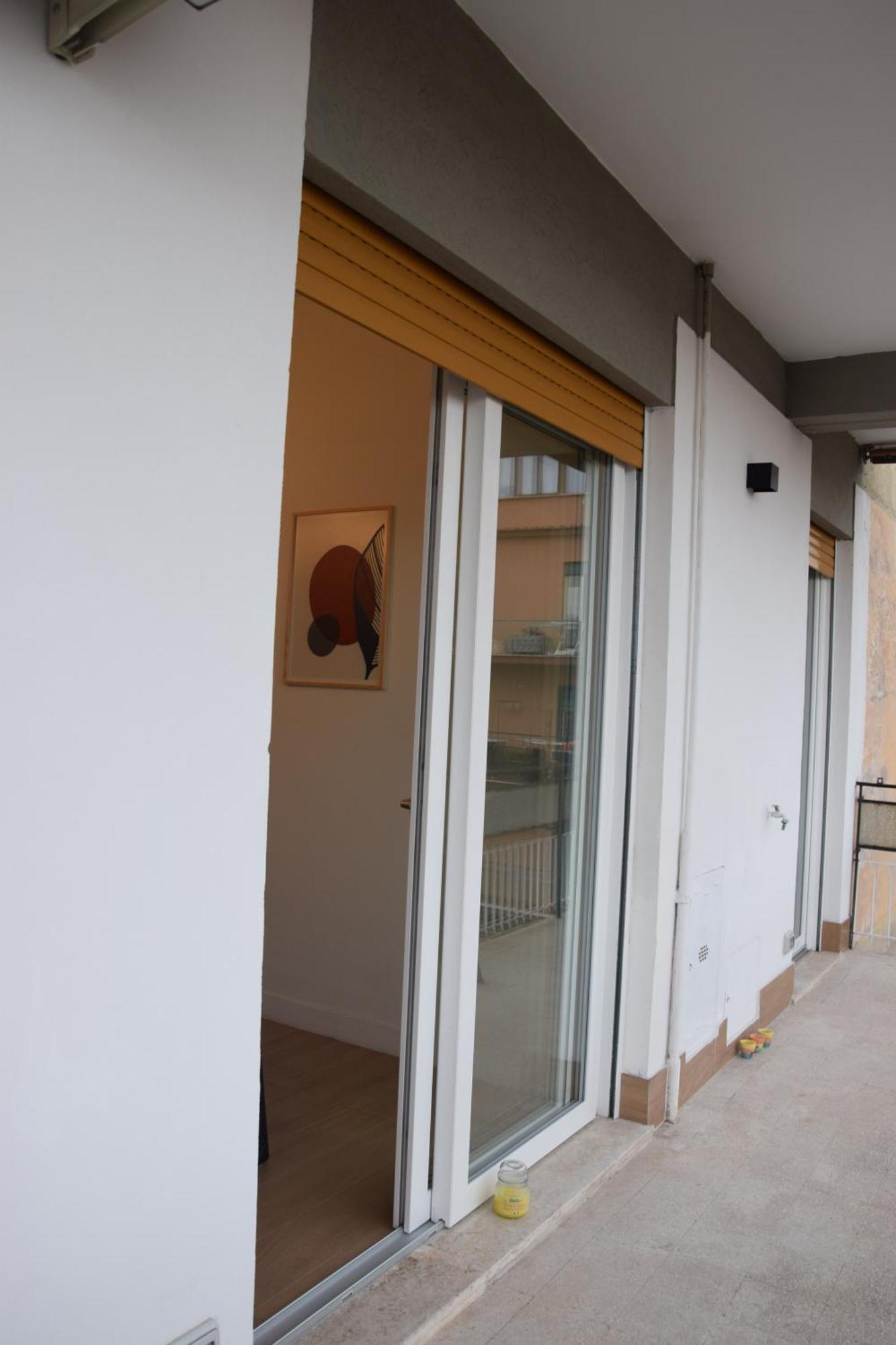 Casa Sisto Roma Exterior foto